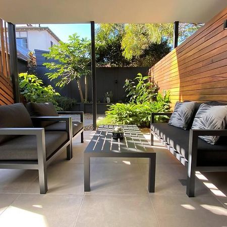 Apartmán The Mitchell Bondi Garden 4 Sydney Exteriér fotografie
