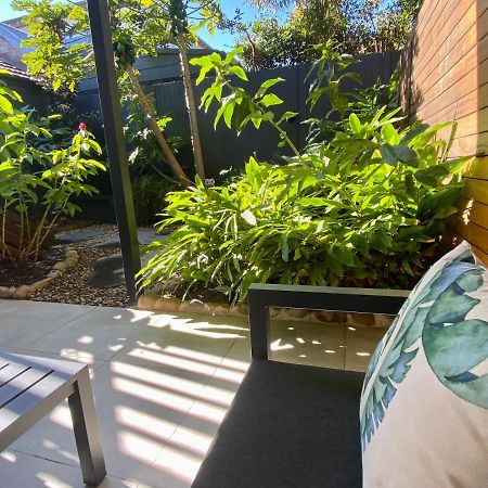 Apartmán The Mitchell Bondi Garden 4 Sydney Exteriér fotografie