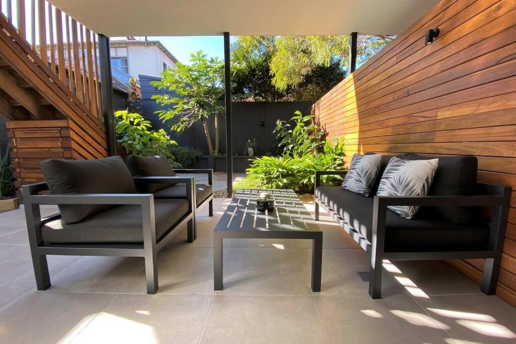Apartmán The Mitchell Bondi Garden 4 Sydney Exteriér fotografie
