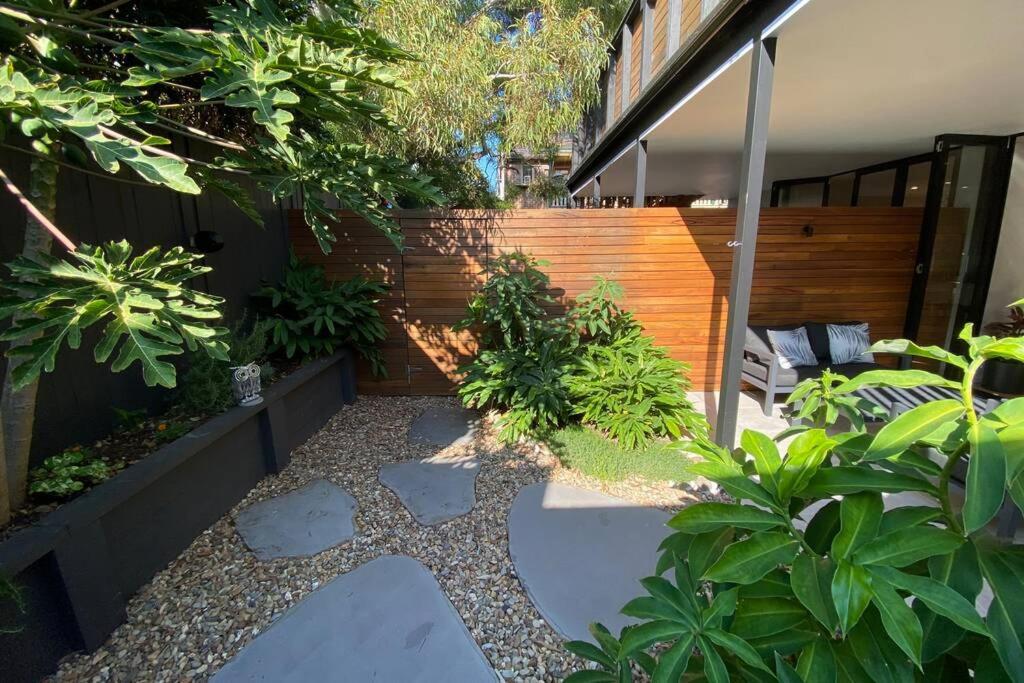 Apartmán The Mitchell Bondi Garden 4 Sydney Exteriér fotografie