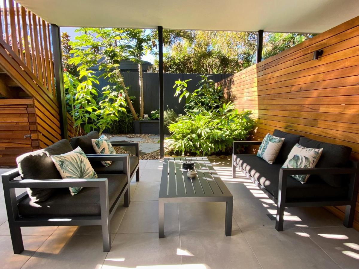 Apartmán The Mitchell Bondi Garden 4 Sydney Exteriér fotografie