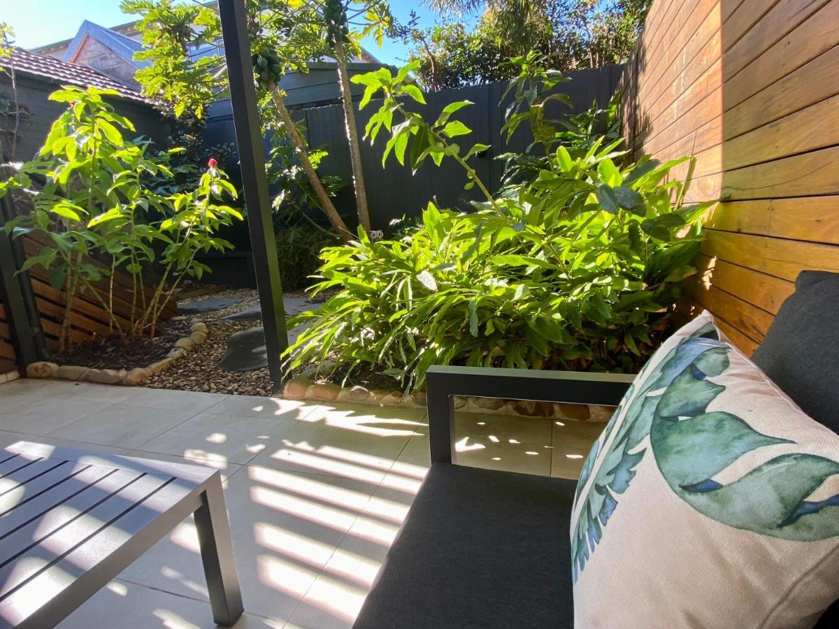 Apartmán The Mitchell Bondi Garden 4 Sydney Exteriér fotografie